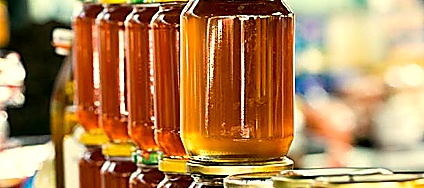 Extraction — Aroma preservation