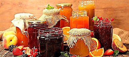 Polyphenols — High polyphenols