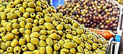 Polyphenols — Antioxidant power