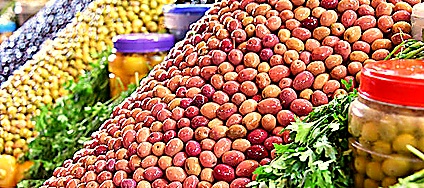 Polyphenols — Bitter notes