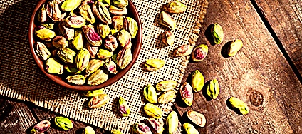 Polyphenols — Robust flavor